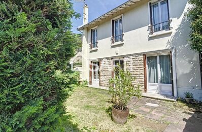 vente maison 695 000 € à proximité de Marolles-en-Brie (94440)