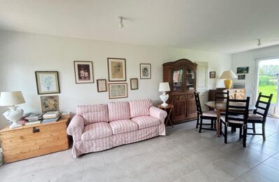 vente maison 219 000 € à proximité de Fauguernon (14100)