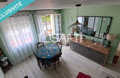 vente appartement 134 000 € à proximité de Saint-Georges-des-Groseillers (61100)