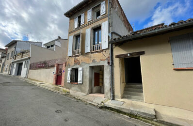 location appartement 305 € CC /mois à proximité de Castelnau-d'Estrétefonds (31620)
