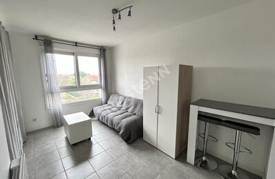 location appartement 590 € CC /mois à proximité de Castanet-Tolosan (31320)