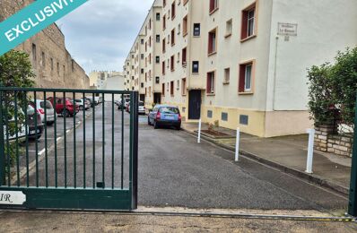 vente appartement 94 000 € à proximité de Bernis (30620)