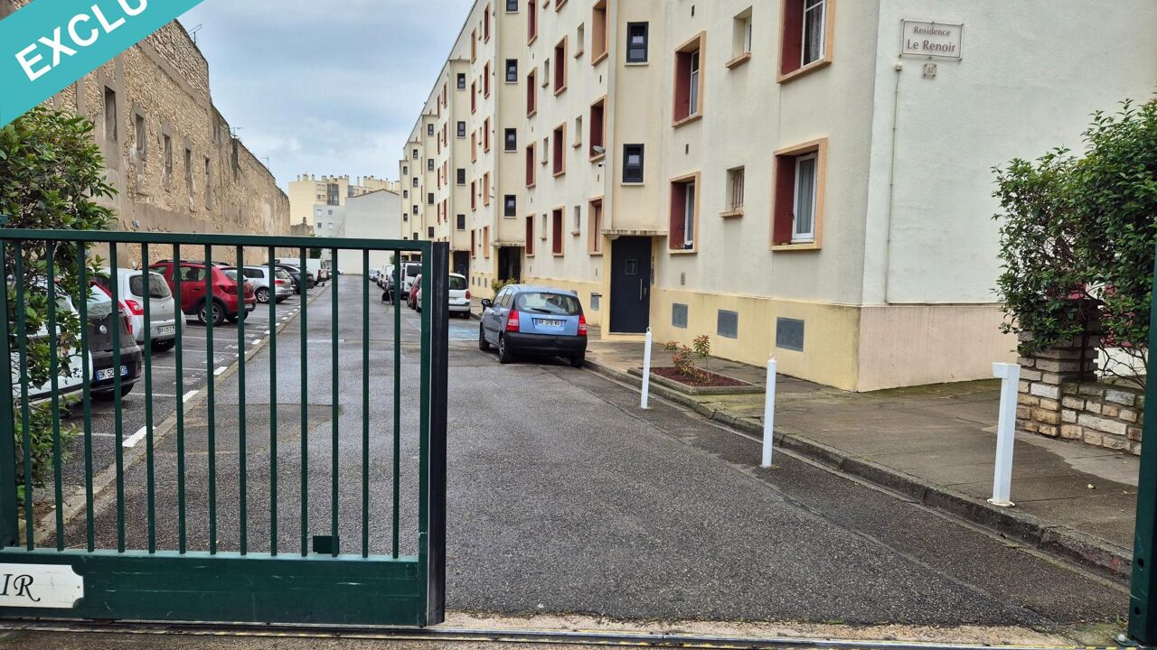 appartement 2 pièces 44 m2 à vendre à Nîmes (30000)