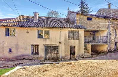 vente maison 70 000 € à proximité de Montagnol (12360)