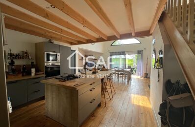 vente maison 335 000 € à proximité de Beaurepaire (85500)