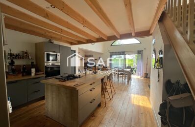 vente maison 335 000 € à proximité de Saint-Hilaire-de-Loulay (85600)