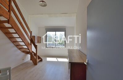 appartement 1 pièces 32 m2 à vendre à Les Sables-d'Olonne (85100)