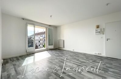 vente appartement 215 000 € à proximité de Paray-Vieille-Poste (91550)