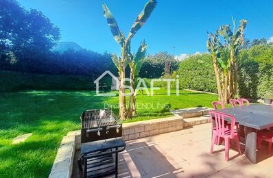 vente maison 350 000 € à proximité de Le Sappey-en-Chartreuse (38700)