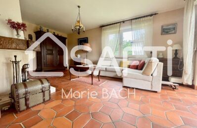 vente maison 225 000 € à proximité de Rohrbach-Lès-Bitche (57410)
