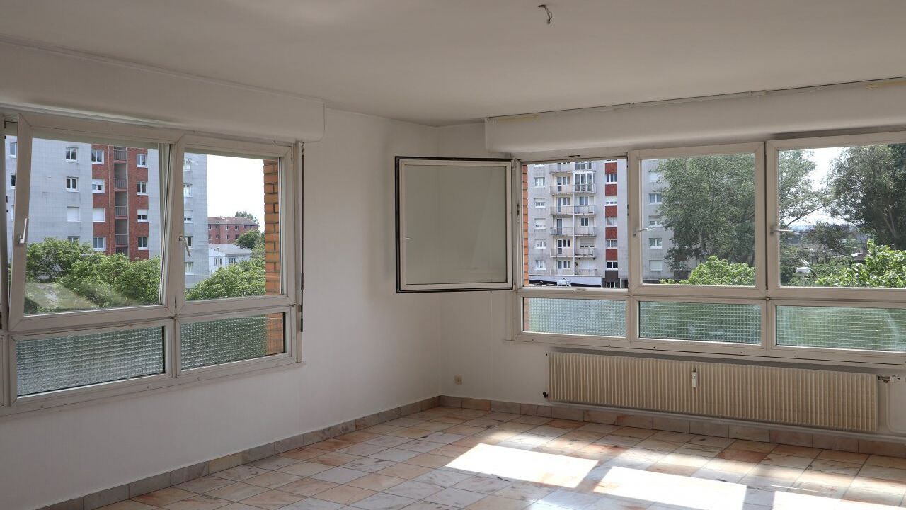 appartement 4 pièces 120 m2 à louer à Dunkerque (59240)
