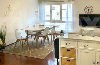 vente appartement 207 990 € à proximité de Vair-sur-Loire (44150)