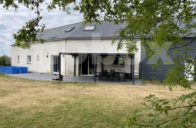 vente maison 349 990 € à proximité de La Roche-Blanche (44522)