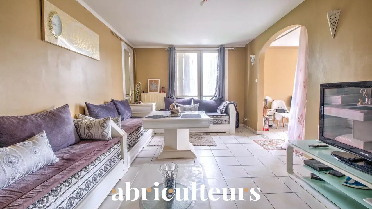 appartement 4 pièces 78 m2 à vendre à Coulounieix-Chamiers (24660)