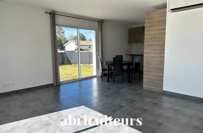 vente maison 297 000 € à proximité de Saugnacq-Et-Muret (40410)