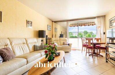 vente appartement 530 000 € à proximité de Saint-Mandé (94160)