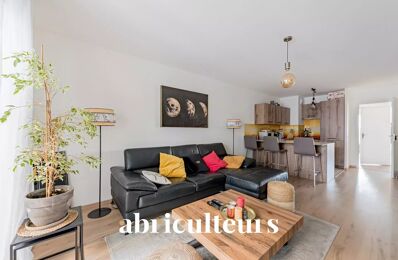vente appartement 259 000 € à proximité de Orly (94310)