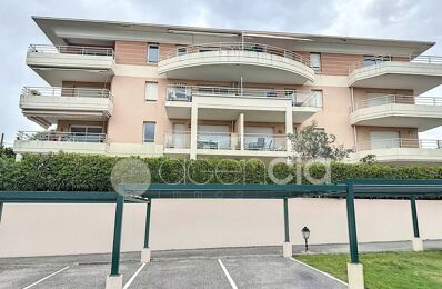vente appartement 165 000 € à proximité de Nice (06000)