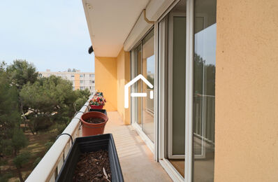 vente appartement 123 000 € à proximité de Istres (13800)