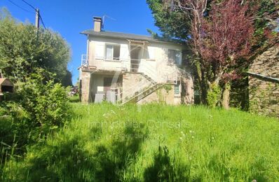 vente maison 49 000 € à proximité de Arvieu (12120)