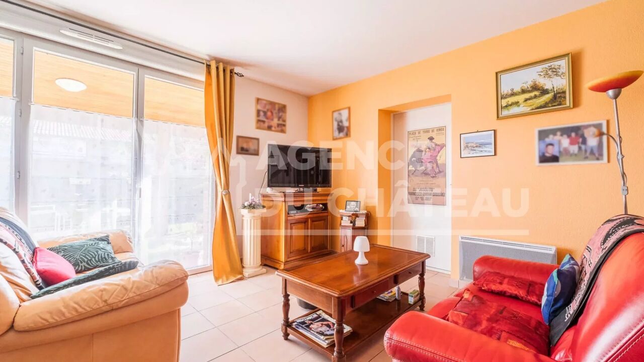 maison 4 pièces 81 m2 à vendre à Villeneuve-Tolosane (31270)