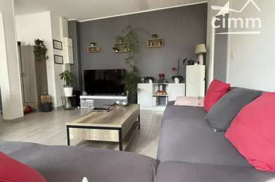 Appartement 3 pièces 123000 €