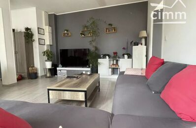 vente appartement 123 000 € à proximité de Villeneuve-sur-Allier (03460)