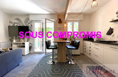 vente appartement 179 000 € à proximité de Barby (73230)