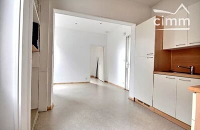 appartement 2 pièces 25 m2 à vendre à Villard-Bonnot (38190)