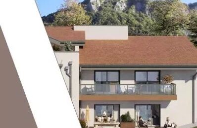 vente appartement 407 500 € à proximité de Arâches-la-Frasse (74300)