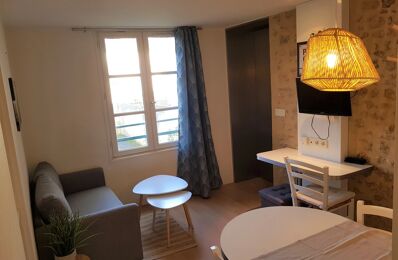 vente appartement 98 000 € à proximité de Chasseneuil-du-Poitou (86360)