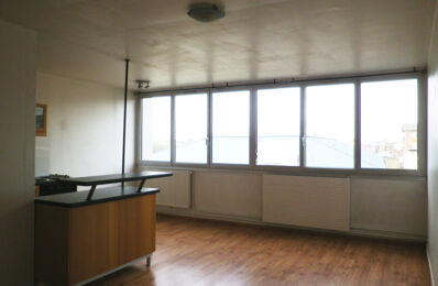 location appartement 713 € CC /mois à proximité de Tourcoing (59200)