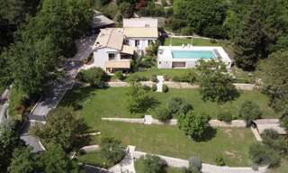 Maison 7 Pièces 250 m² à vendre à Tourrettes-sur-Loup (06140)