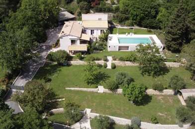 Maison 7 pièces 1390000 €