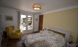 Maison 7 Pièces 250 m² à vendre à Tourrettes-sur-Loup (06140)