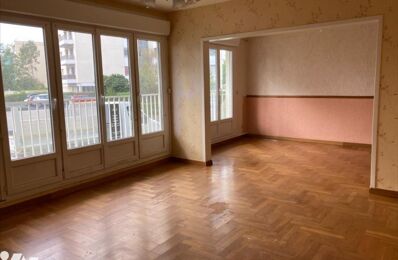 vente appartement 157 000 € à proximité de Anguerny (14610)