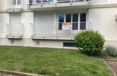 vente appartement 157 000 € à proximité de Lantheuil (14480)