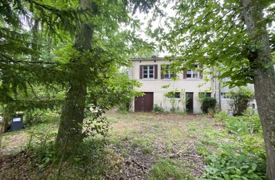 vente maison 173 200 € à proximité de Sorigny (37250)