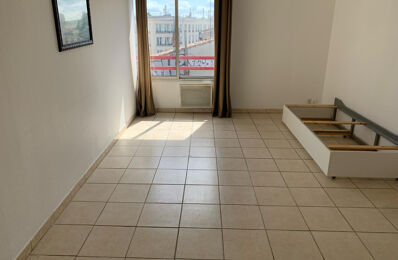 location appartement 500 € CC /mois à proximité de Montpellier (34090)