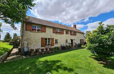 vente maison 529 000 € à proximité de Arbonne-la-Forêt (77630)