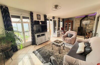 vente maison 264 000 € à proximité de Courlon-sur-Yonne (89140)