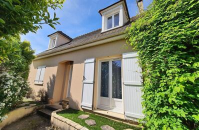 vente maison 428 000 € à proximité de Villemer (77250)