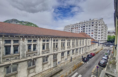 appartement 4 pièces 115 m2 à vendre à Grenoble (38000)