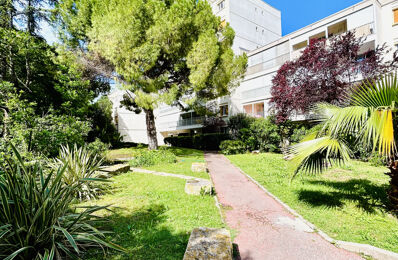 appartement 5 pièces 105 m2 à vendre à Montpellier (34000)