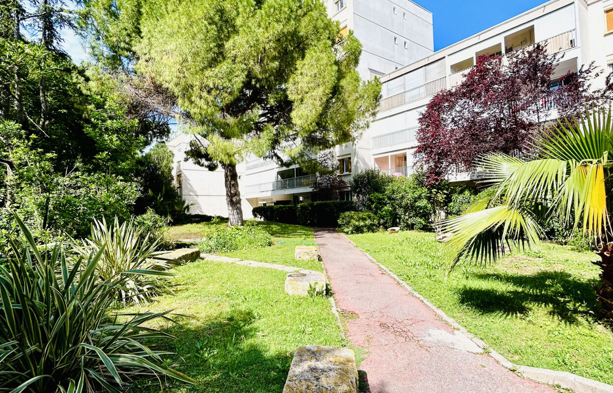 appartement 5 pièces 105 m2 à vendre à Montpellier (34000)