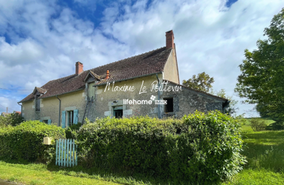 vente maison 118 800 € à proximité de Verneuil-sur-Indre (37600)