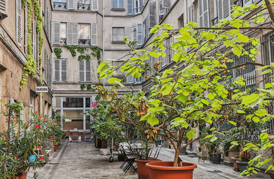 vente appartement 339 000 € à proximité de Paris 6 (75006)