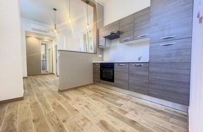 vente appartement 150 000 € à proximité de Châteauneuf-Villevieille (06390)