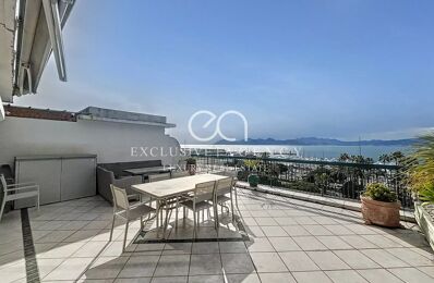 vente appartement 3 700 000 € à proximité de Golfe-Juan (06220)