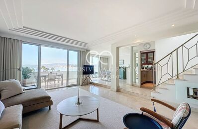 vente appartement 3 700 000 € à proximité de Antibes (06600)